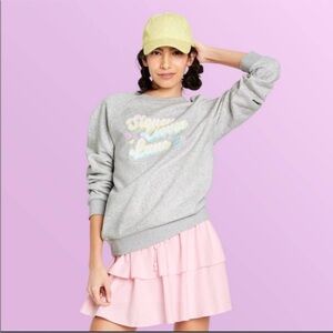 Stoney Clover Lane sweatshirt Medium